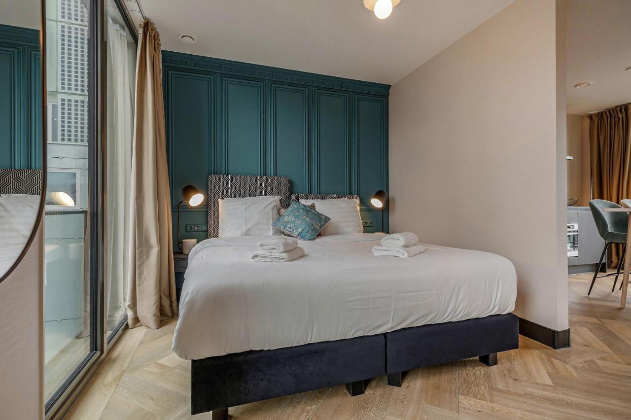 Bens The Highdocks Appartamento Amsterdam