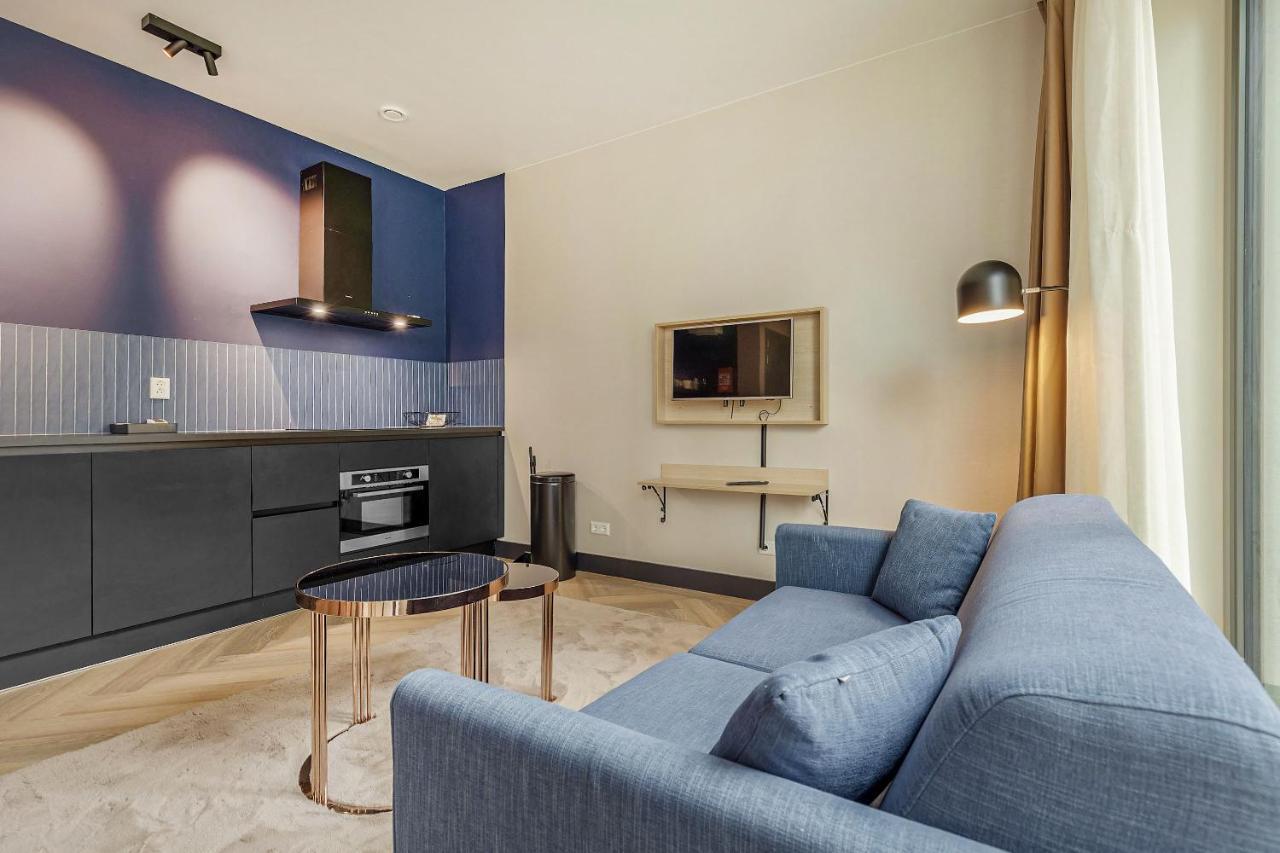 Bens The Highdocks Appartamento Amsterdam