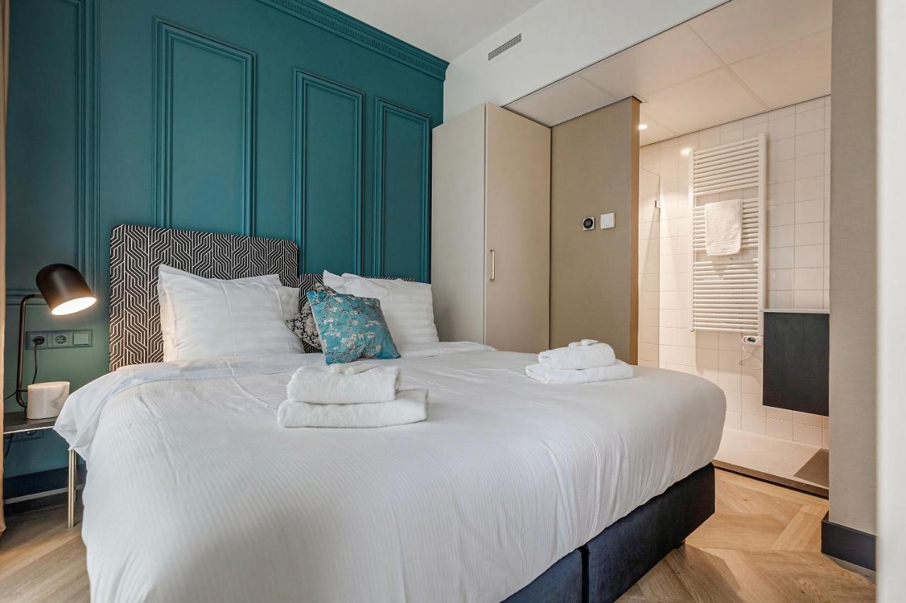 Appartamento Bens The Highdocks Amsterdam