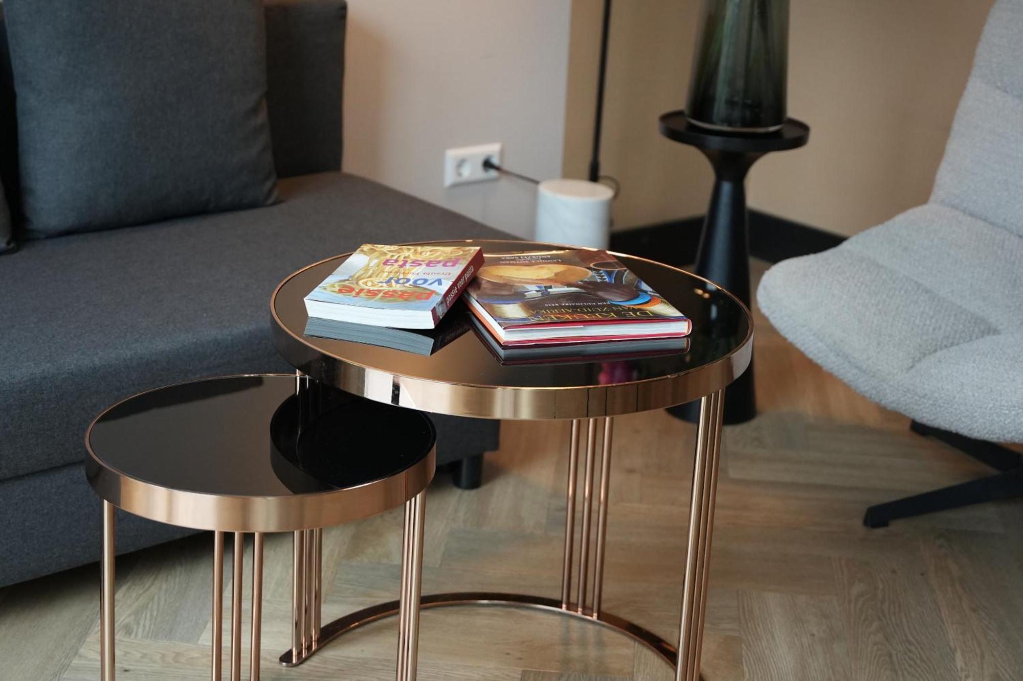 Bens The Highdocks Appartamento Amsterdam